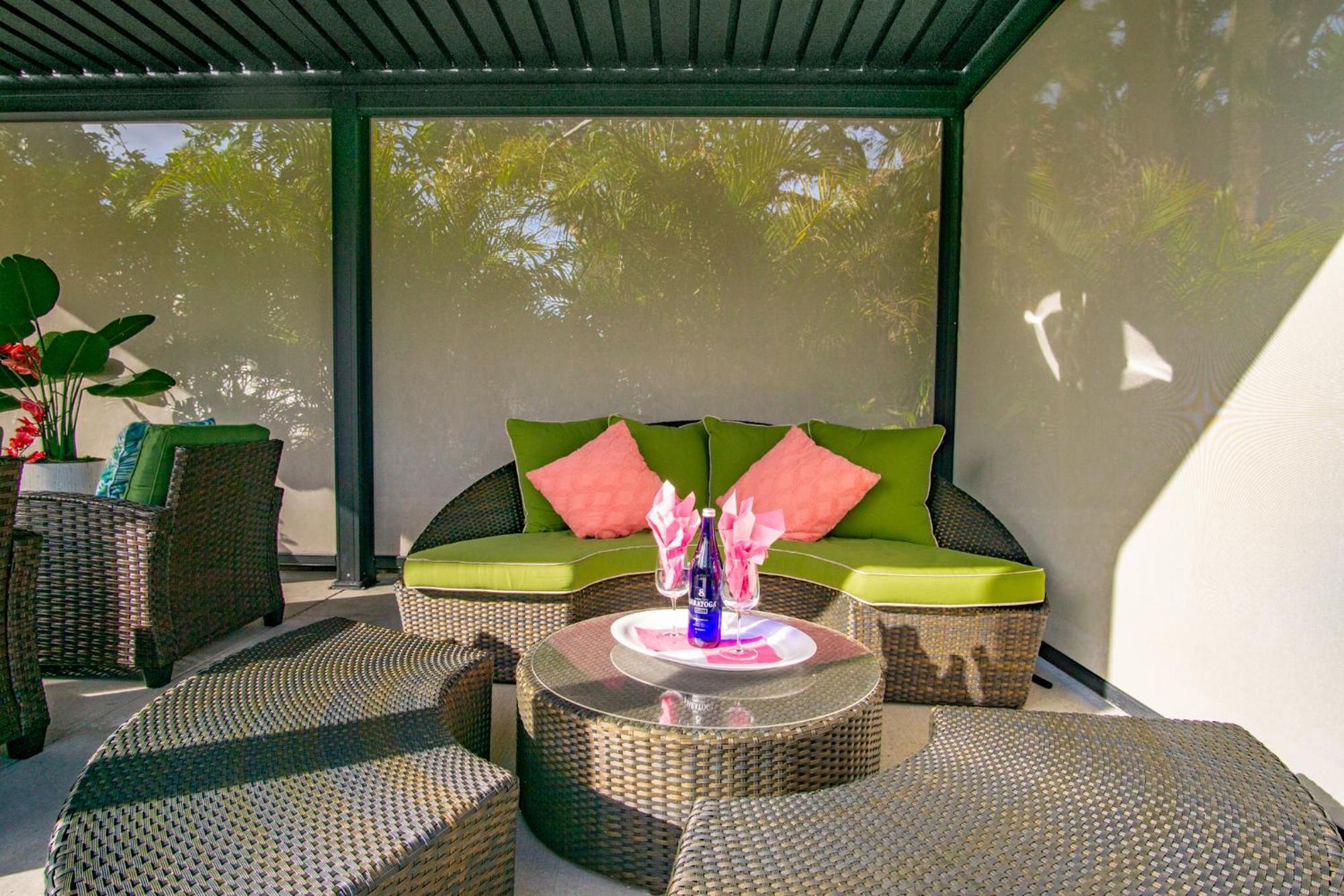 Heated Pool Just 1.7 Mi To Beach The Ocean Pearl Sarasota Exterior foto
